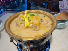 -小吊梨汤·北京菜·烤鸭(双井乐成中心店)