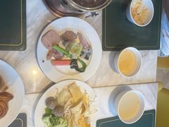 -食光全日制餐厅(绵阳首开喜来登酒店)