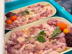 -小煵记·打边炉(西丽文光店)