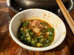 -中和远东火锅兔(老店)