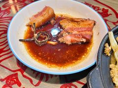 -会仙楼饭庄(宽厚里店)