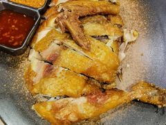 麦麦山烤鸡-麦麦山云南菜(复地活力城店)