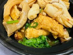 -富来美食
