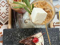 -16毫米咖啡&酒吧(南锣鼓巷店)