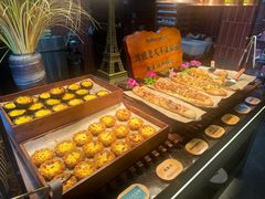 -東盛炭烤自助料理(玄武招商花园城店)