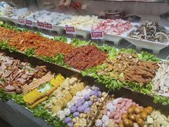 -醉人椒麻辣香锅(上地华联店)