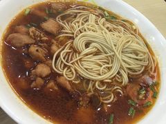 -珊珊小笼馆(仙霞路店)