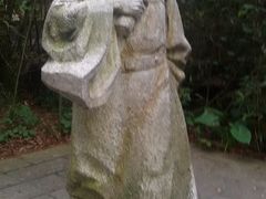 -水濂山森林公园