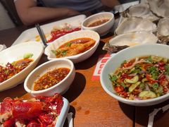 -乔街深夜食堂·小龙虾·高压锅生蚝(杭州总店)