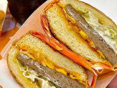 -牛约堡·手作牛肉汉堡(长宁店)