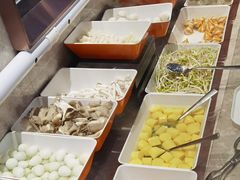 -菲住布渴酒店自助餐厅(阿里巴巴西溪园区店)