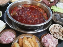 -大龙火锅(老店)