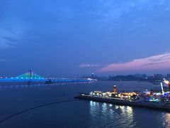 -川旺角川粤融合菜•海景餐厅(星海广场店)