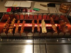 -丰茂烤串(金源店)