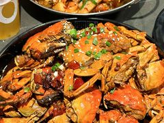 -巴厘龙虾·榜首油焖大虾(洞庭·艺术洋房店)