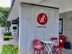 -COFFEE CALL(云锦路店)