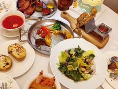 -黑宝石西餐厅(汇励99城市公园店)