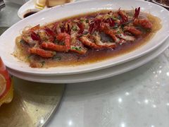 -顺风海鲜港(长寿路店)