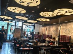 -古都历食南京菜·烤鸭·鸭血粉丝·汤包(南京博物院店)