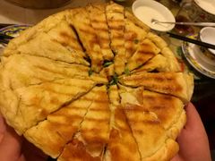 -卡万金特色藏餐