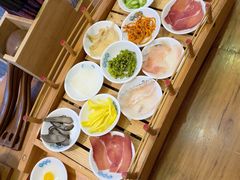 -桥香园过桥米线(复兴路店)