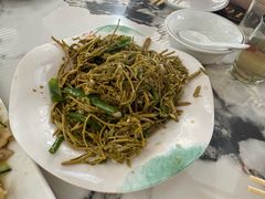 -途肴·老农饭庄(百里峡店)