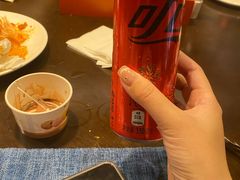 -OPEN開全日自助餐厅·牛肉火锅·海鲜(佛山希尔顿酒店)