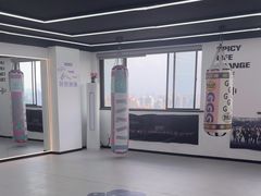 -K1拳击泰拳健身俱乐部