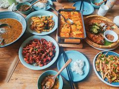 -云之南(八里庄店)