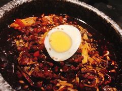 辣辣炸酱面-KCOOKING概念韩餐(世茂52+店)