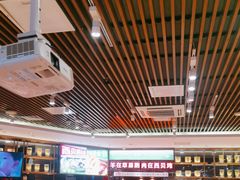 -西贝(武汉群星城店)