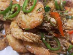 -富临港·蒸汽海鲜·手抓海鲜·炒菜(栈桥店)