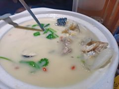 -上关雪東北菜(中房金谊店)