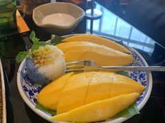 -simply thai天泰(静安嘉里中心店)