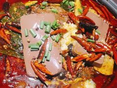 -探鱼·鲜青椒爽麻烤鱼(领展购物广场店)