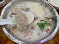 -南记食粥坊·宵夜大排档(卫国路店)