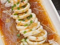 -健眺小海鲜(临海后山店)