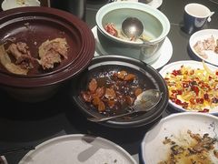 -秋色客家菜(南山店)