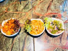 -炙柒Sekinana·精致料理 烧鸟·铁板烧(海上世界店)