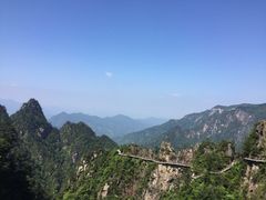 -大明山自然探索公园