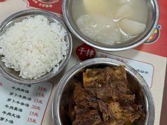 -阿秋牛排(湖心街店)