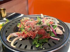 -大千金齐齐哈尔烤肉(清湖店)