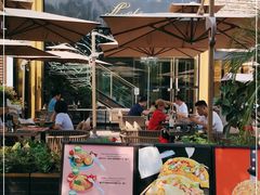 -Lets burger非常汉堡·环球风味(蓝色港湾店)