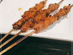 -木卡买提新疆餐厅·清真(新里海顿公馆店)