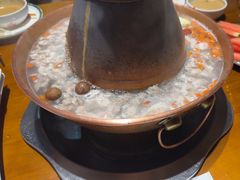 -津门老羊家·铜锅涮羊肉·烧烤(科技园店)