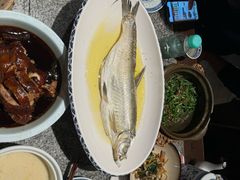 -南京大牌档(济南万象城店)