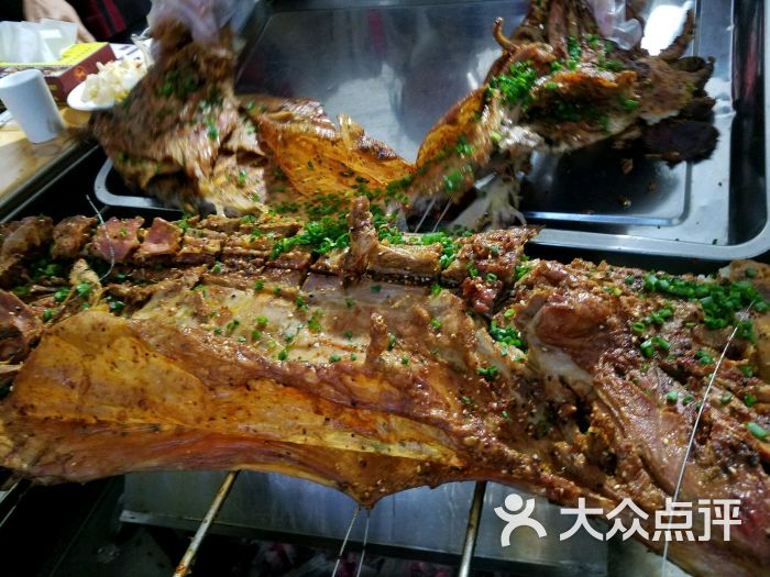 香木香羊烤全羊(滇池店)-图片-昆明美食-大众点评网