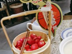-南京大牌档(龙湖长楹天街店)