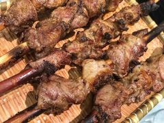 -新疆伊宁远征餐厅