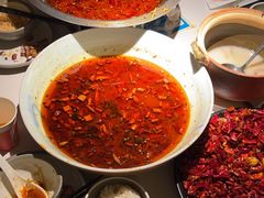 -麻六记(新天地店)